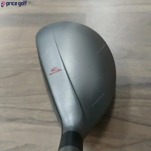 코브라 COBRA BAFFLER T-RAIL 3번 19도 유틸리티C...