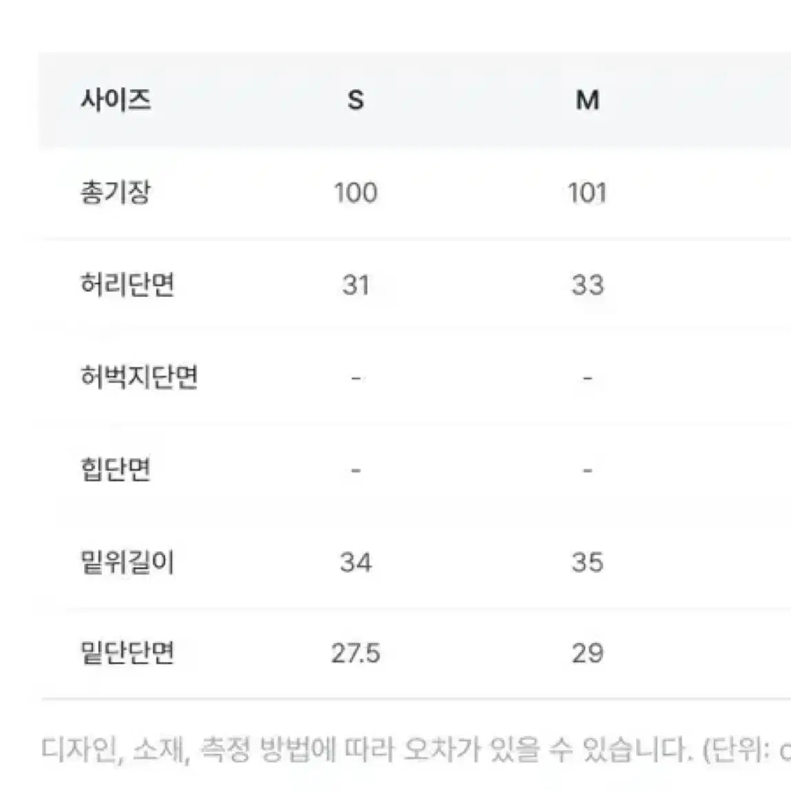 김아홉 포스트 레이스 데님