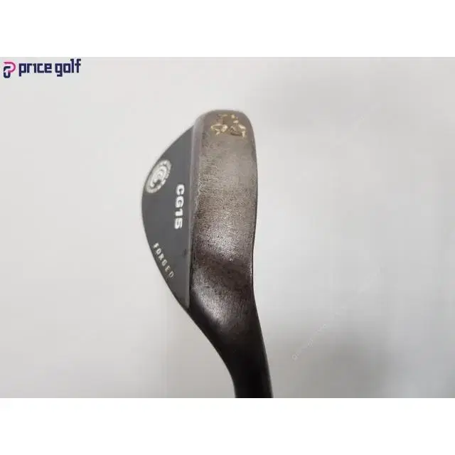 클리브랜드 CG15 FORGED TOUR ZIP GROOVES 56...