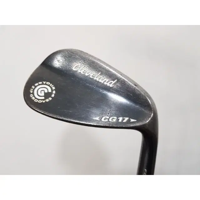 클리브랜드 CG17 FORGED 50도 웨지 S20021003516...