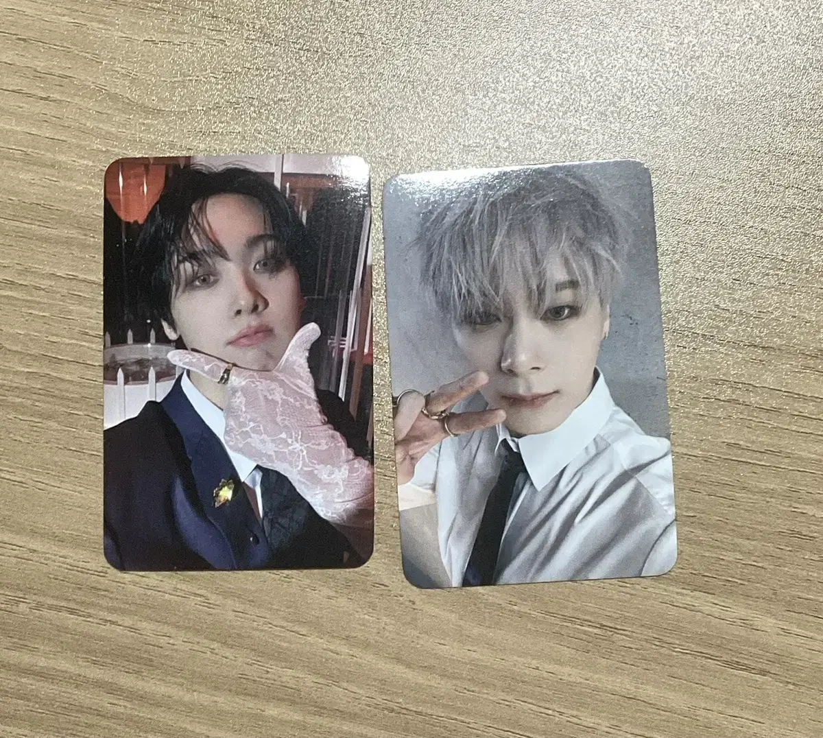 Moonbin sanha unreleased photocard, moonbin sanha photocard