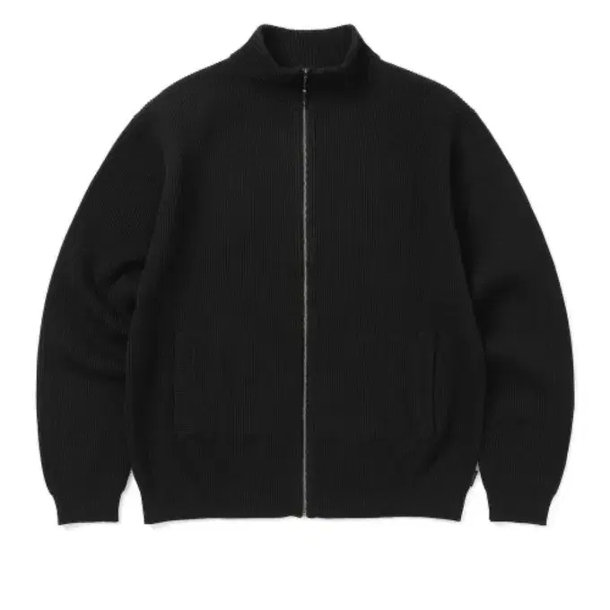 디스이즈네버댓 Full zip cardigan M