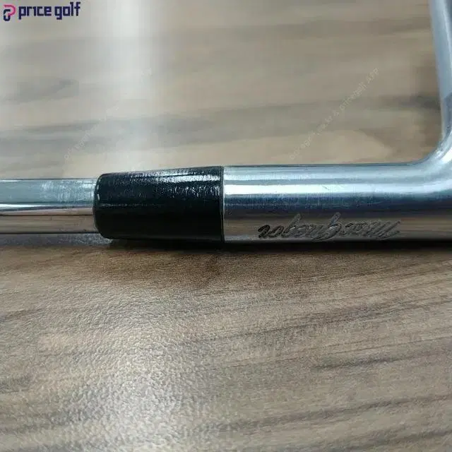 상태 맥그리거 맥텍 M675 V-FOIL SPEED 4번 아이언C경...