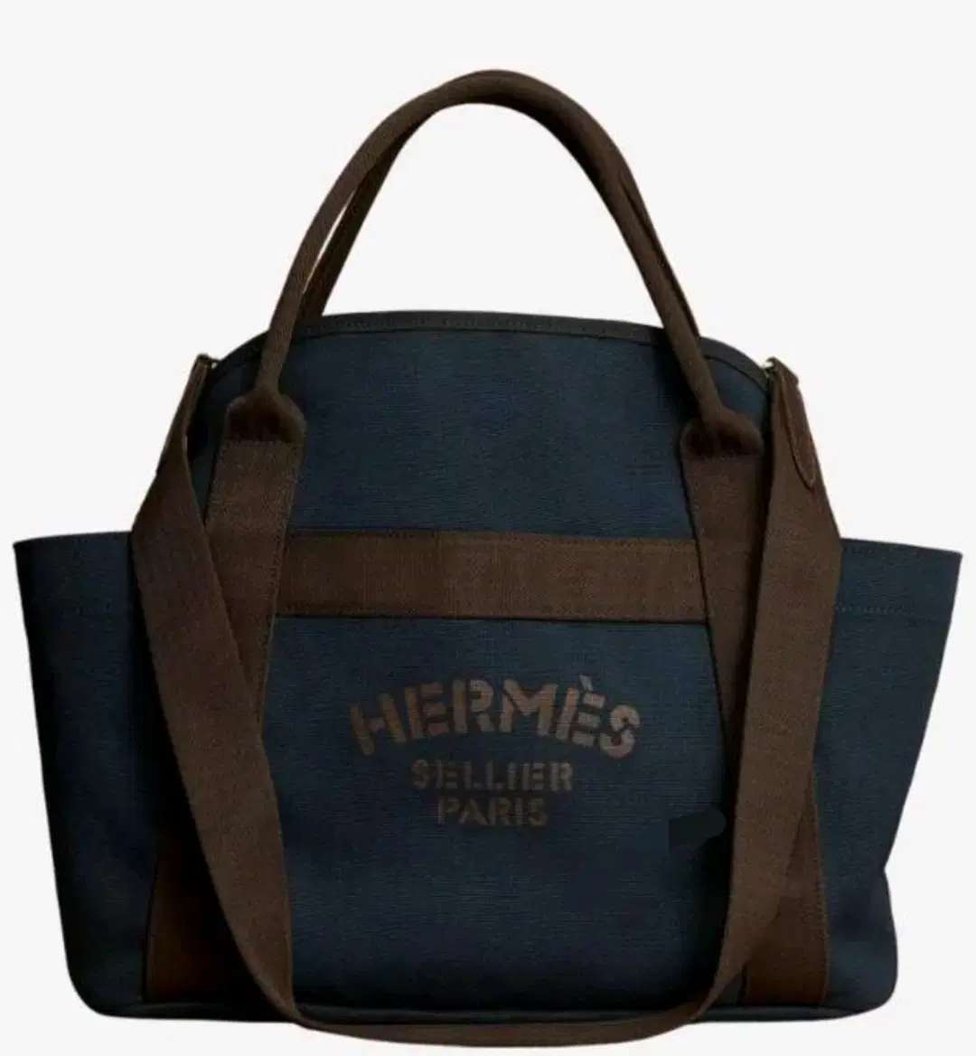 Hermès Groom Bag Groom Bag