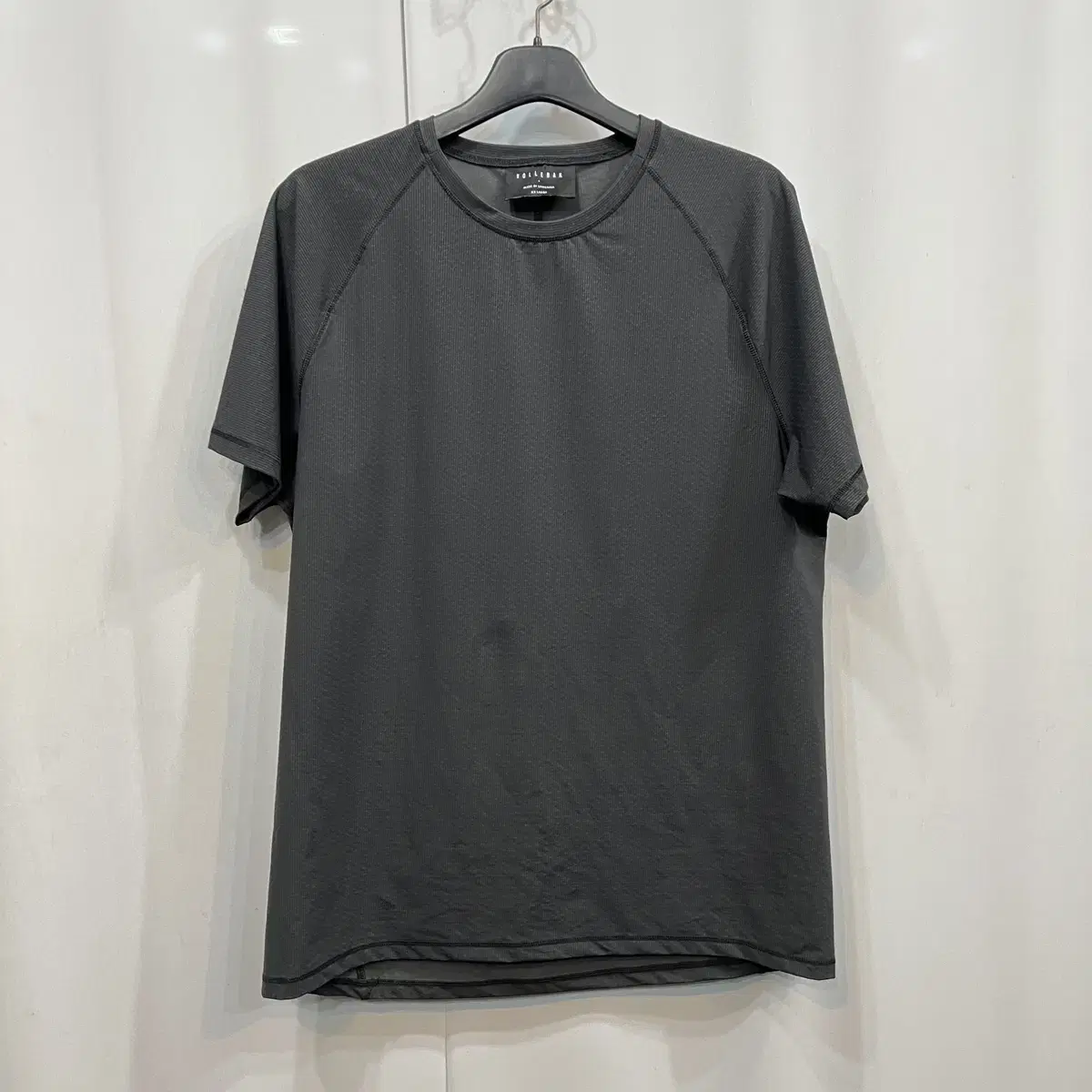 vollebak short sleeve t-shirt