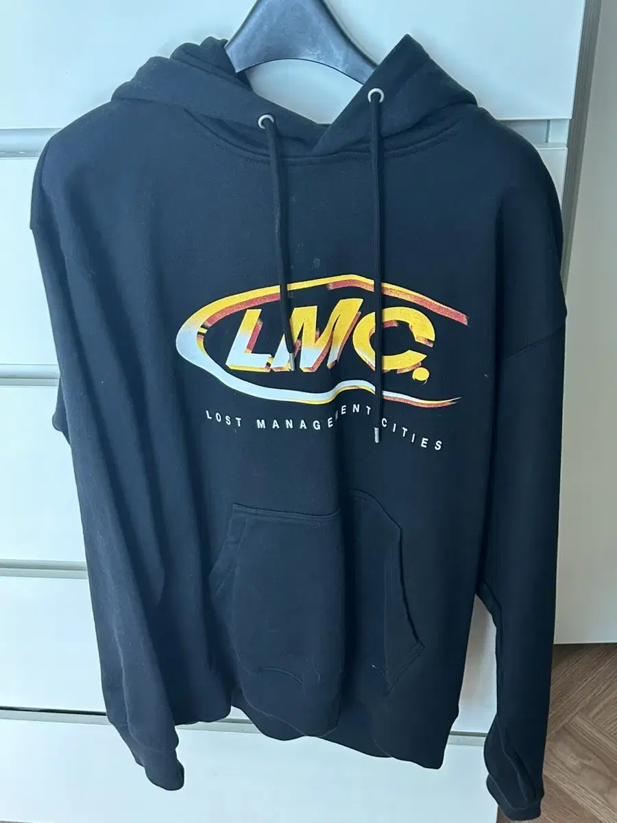 LMC Hoodie Publics (price dropped!)