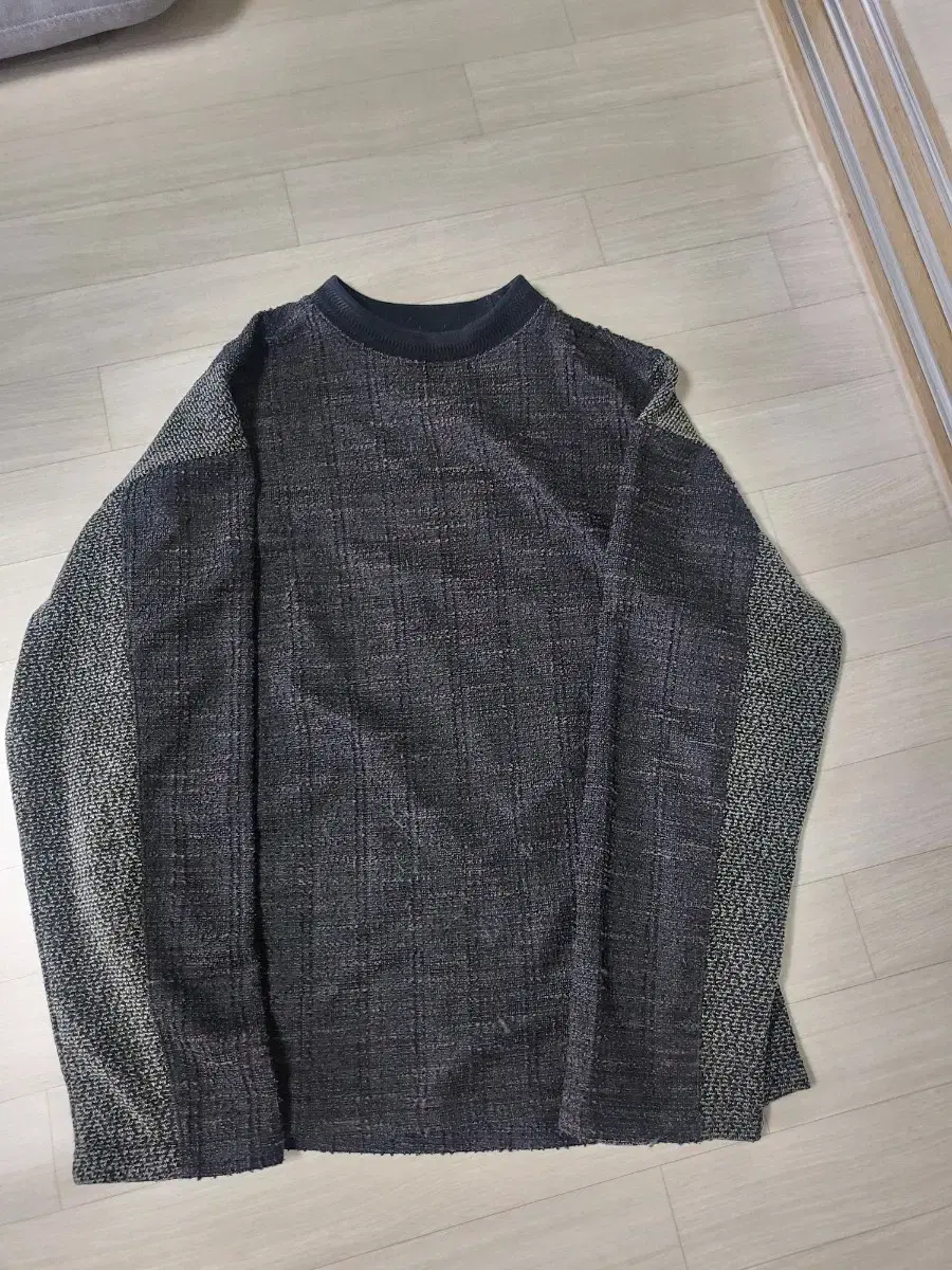 Maison Mined Knit