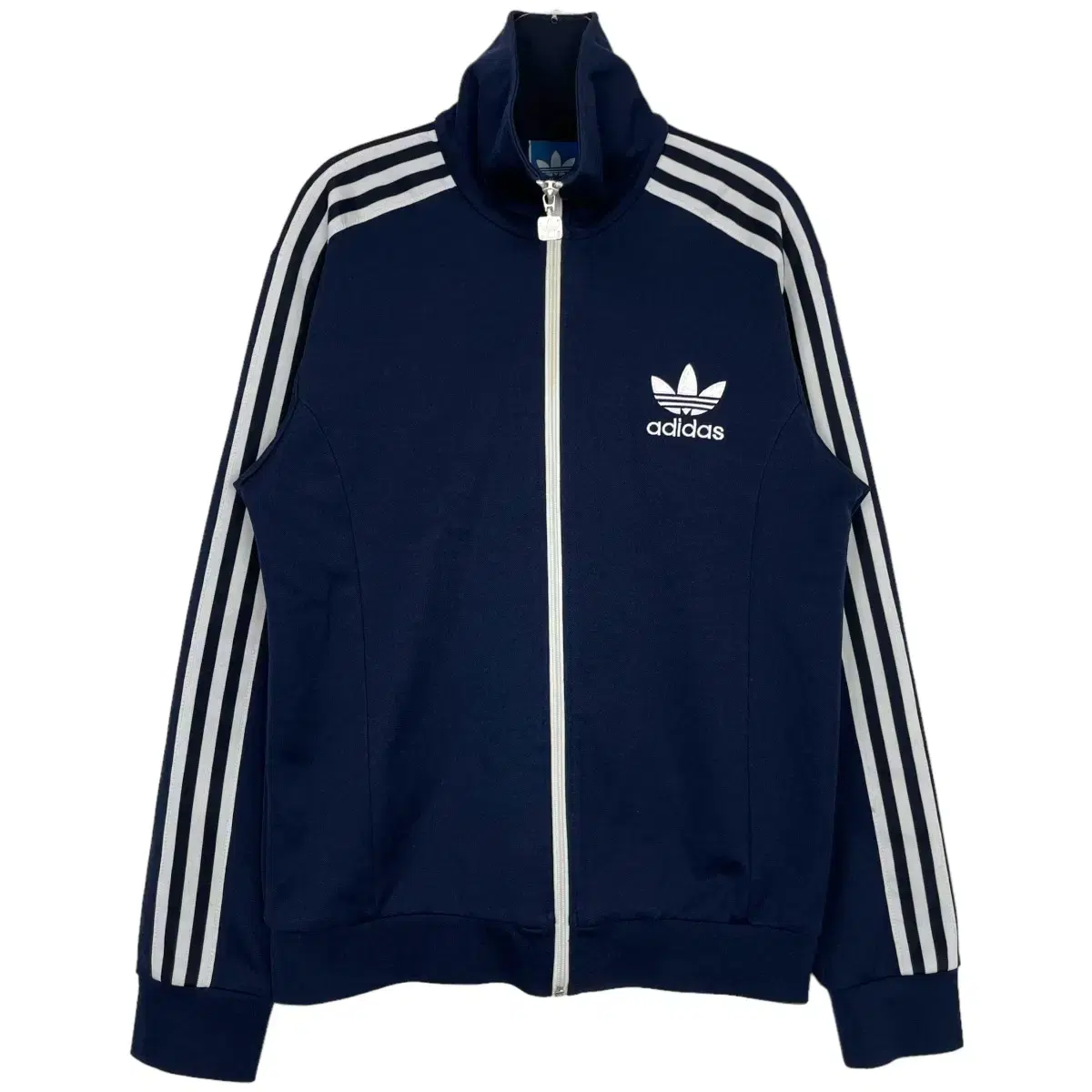 Adidas UROPA JERSEY JERSEY ZIP-UP TRACK JACKET