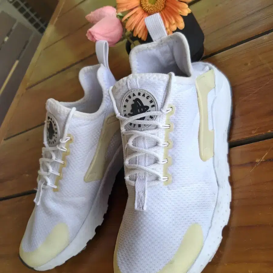 나이키 여성  HUARACHE  조이라이더형   245