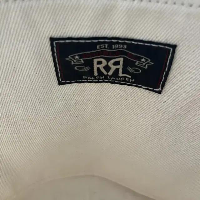 RRL 더블알엘 토트백