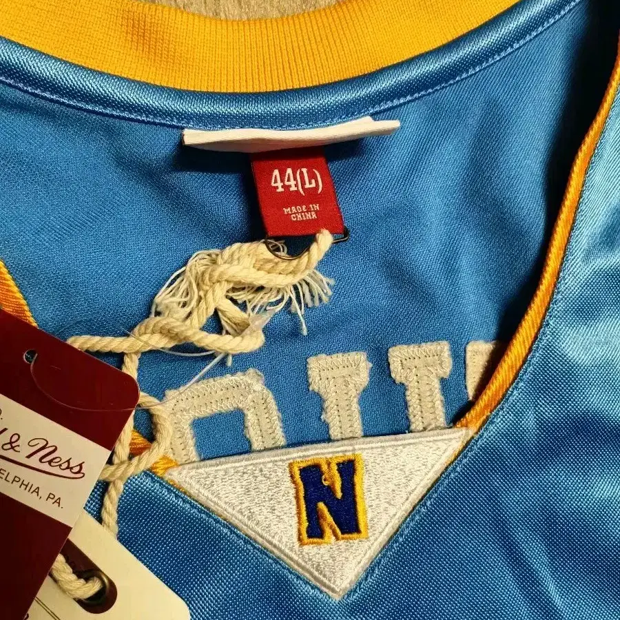 Denver nuggets 카멜로 앤서니 루키 져지 jersey nba