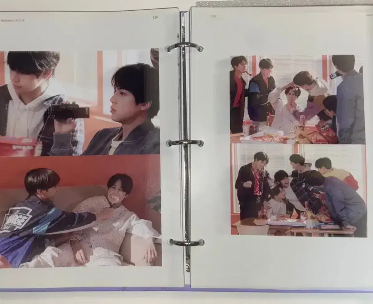 BTS BTS 2018 Memories DVD