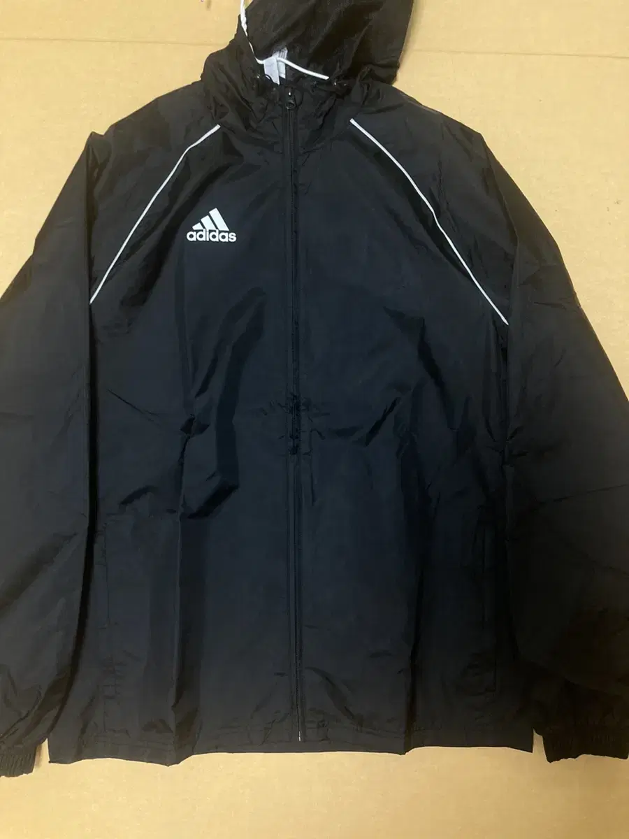 Adidas Windbreaker