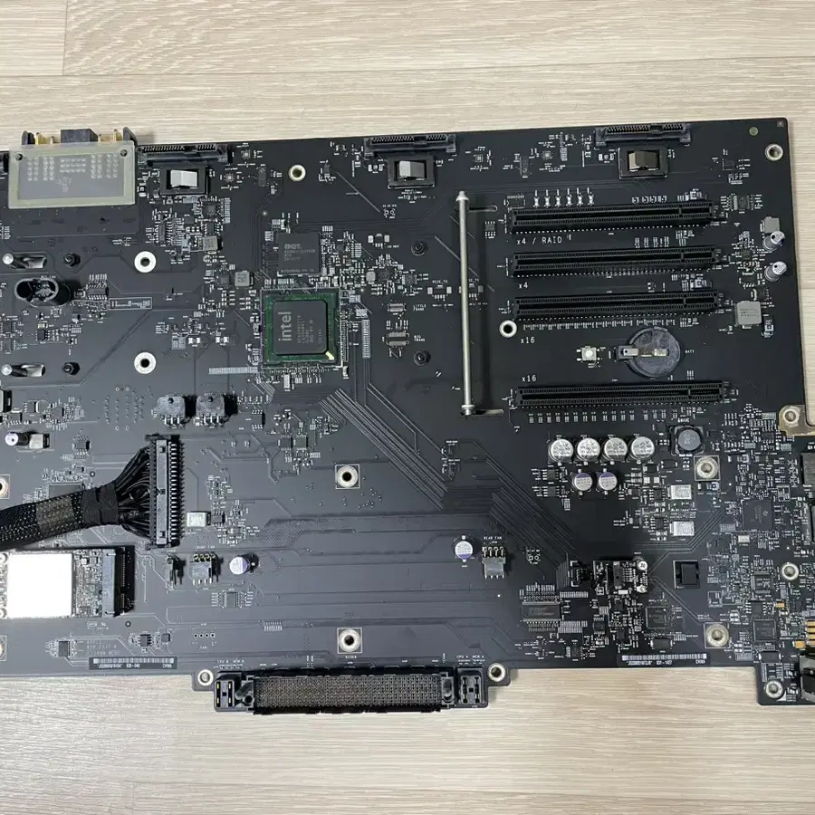 2012 Mac Pro 맥 프로 5,1 Logic Board  로직 보드