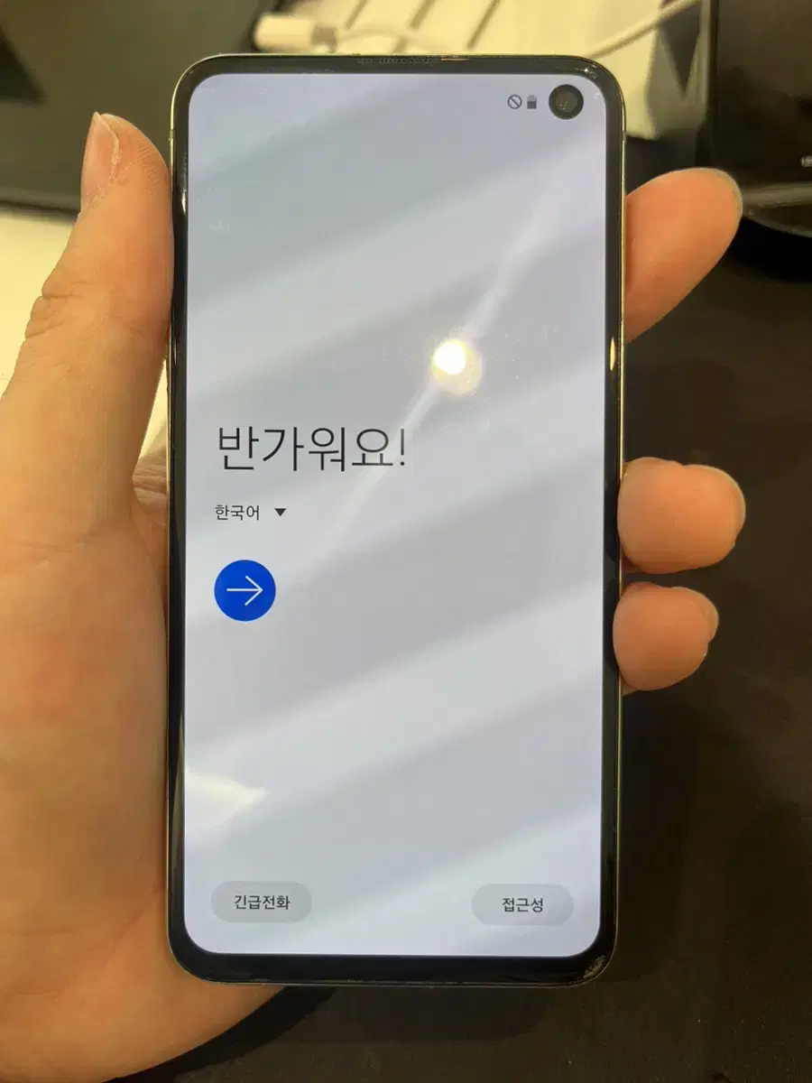 갤럭시 s10e