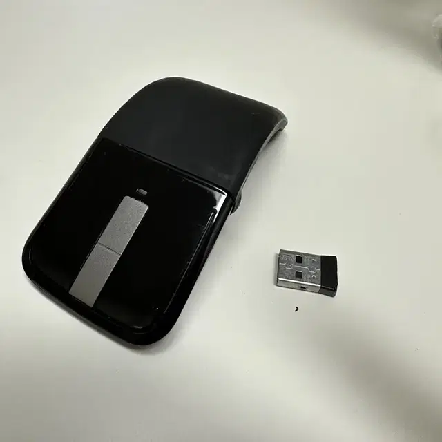 microsoft arc mouse (저소음)