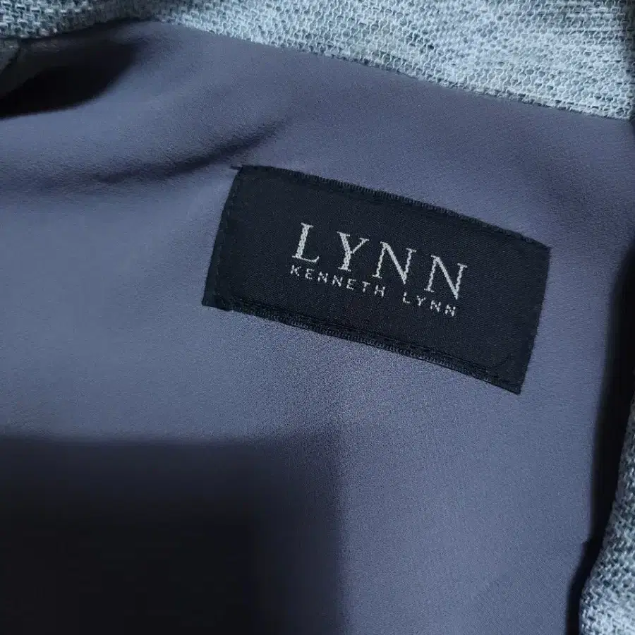 [55] LYNN KENNETH LYNN 자켓