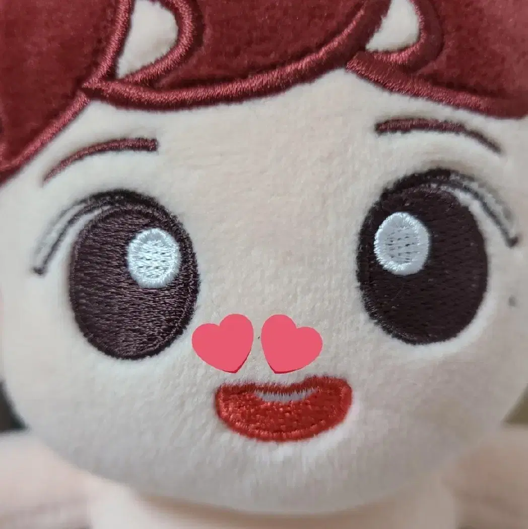 NCT haechan doll Puduchan WTS