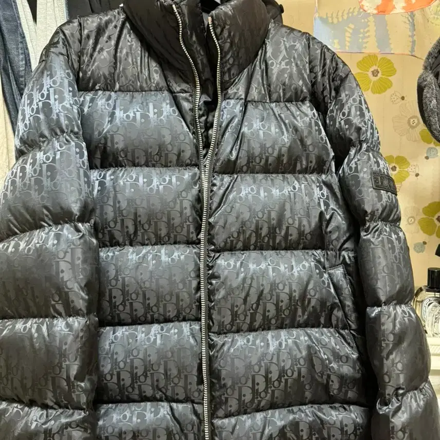 디올 오블리크 패딩 56 사진 1
