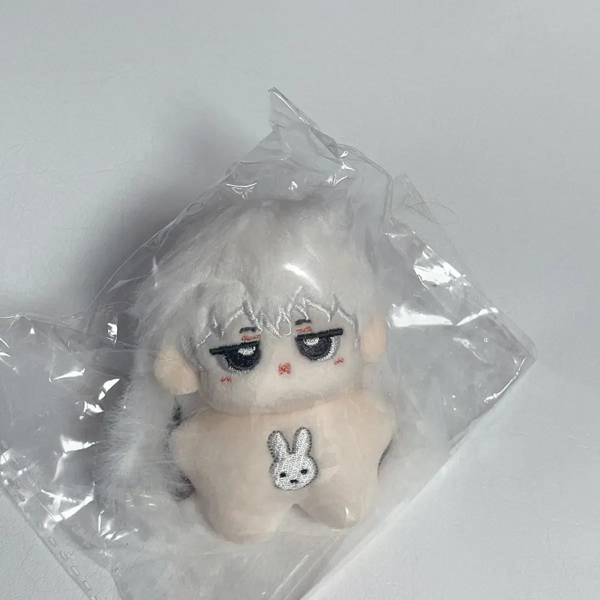 BLUELOCK Nagiseishiro 5CM Somyi Doll