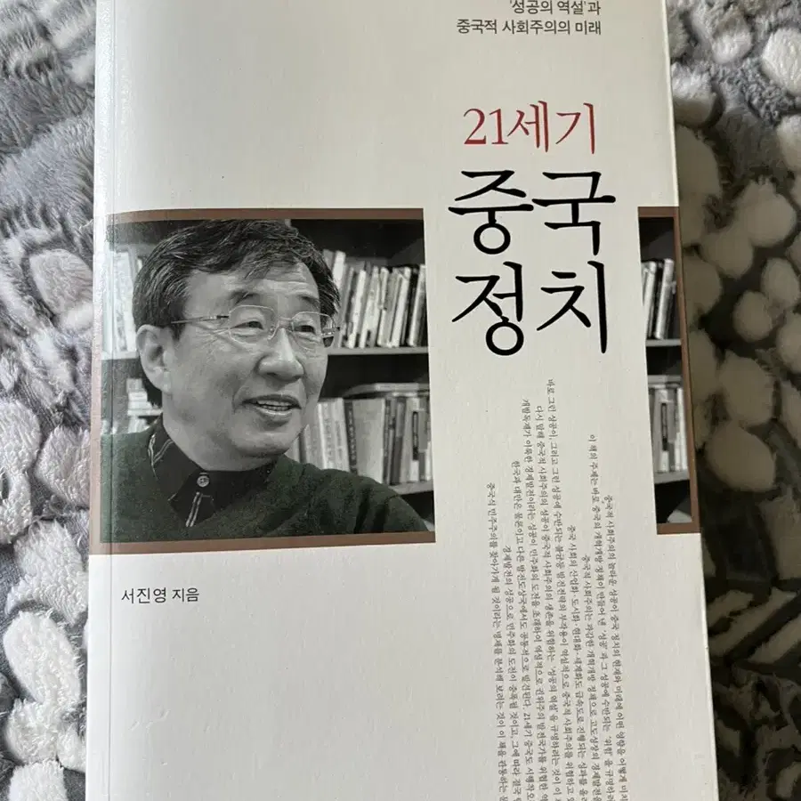 21세기중국정치