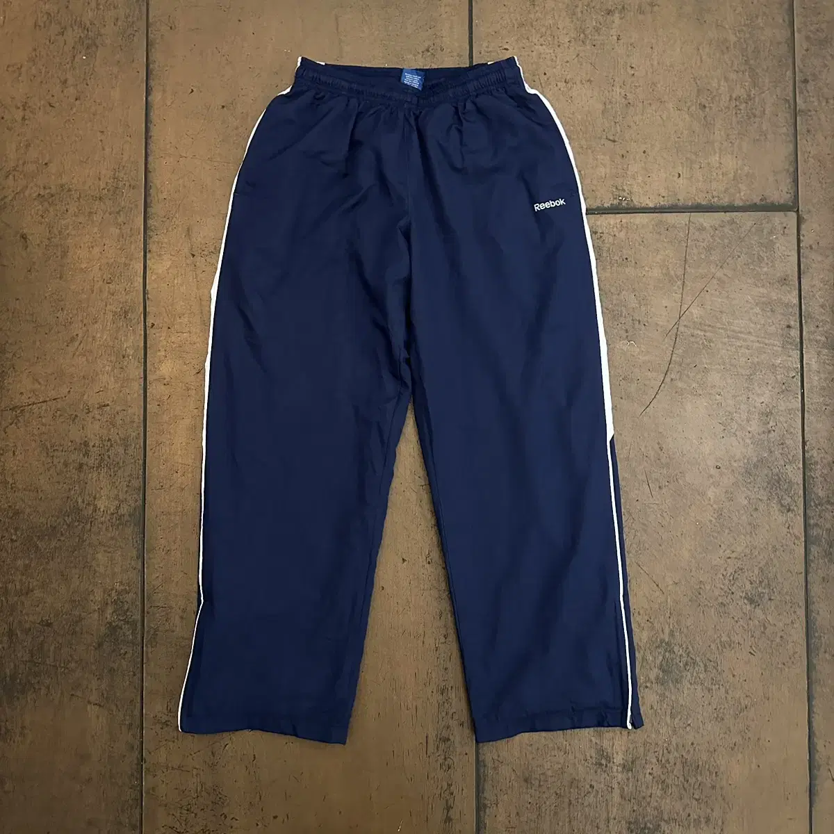 [size 30] Reebok Woven Half Pants