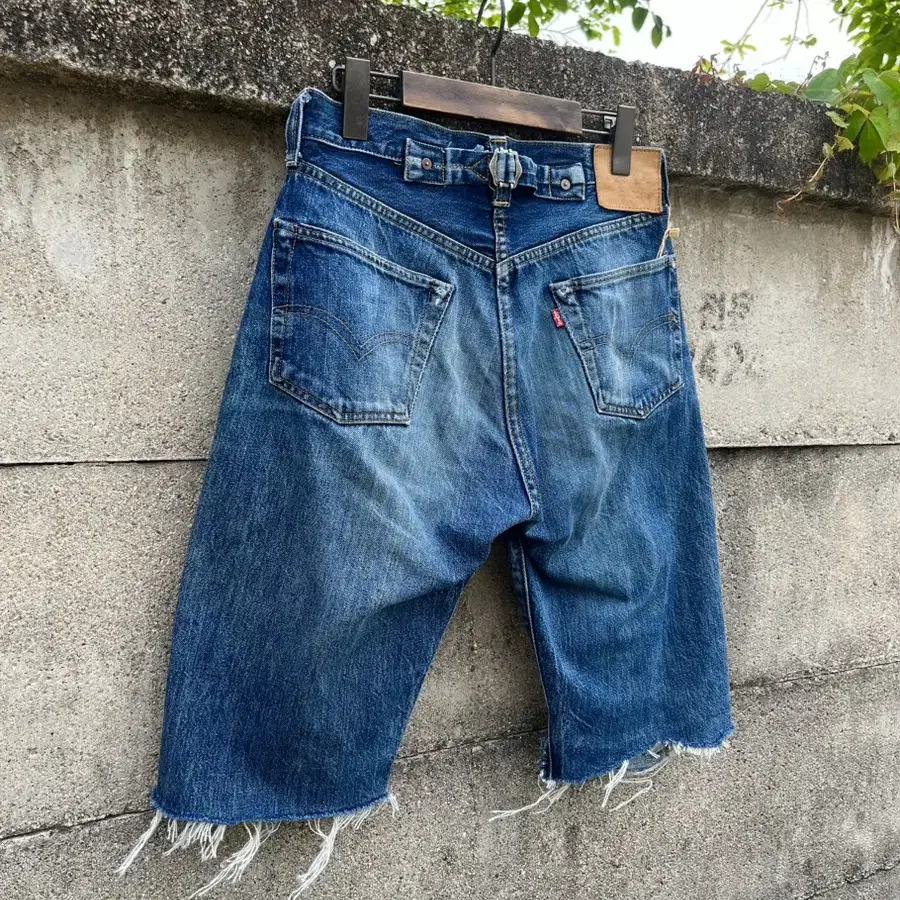 (29~30)90s 201xx Vintage Levis