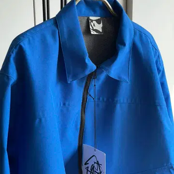 L] GR10K Boisson Bomber Cobalt Blue | 브랜드 중고거래 플랫폼, 번개장터