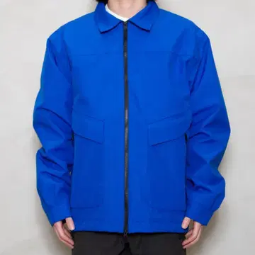 L] GR10K Boisson Bomber Cobalt Blue | 브랜드 중고거래 플랫폼, 번개장터