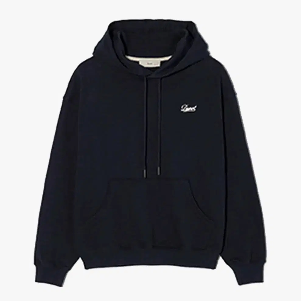 던스트 후드티 Unisex Classic Small Logo hoodie