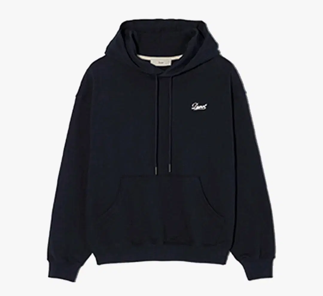 던스트 후드티 Unisex Classic Small Logo hoodie