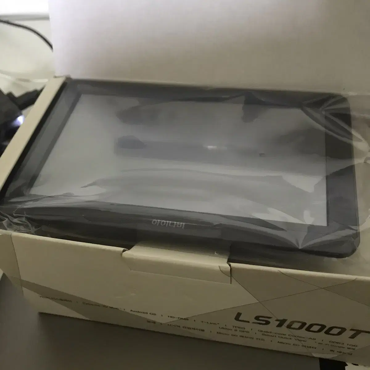 아이나비 LS1000T 16GB 네비게이션