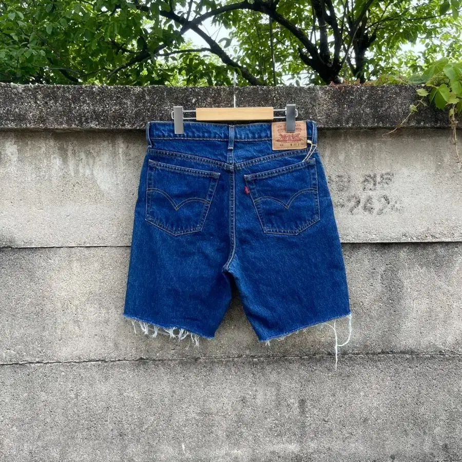 (31)90s 616 Vintage Levis