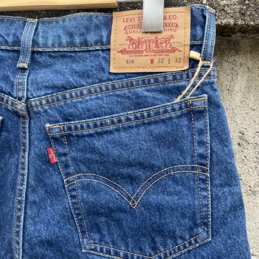 (31)90s 616 Vintage Levis