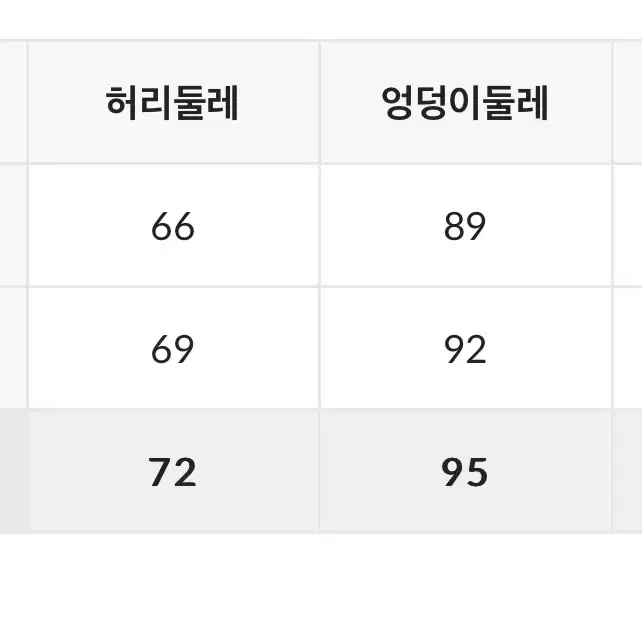 스파오 카고 미니 스커트 카키 L