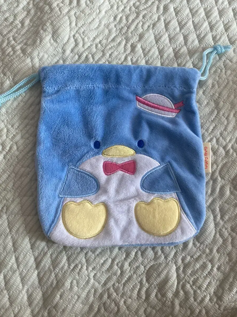 Sanrio Pouch