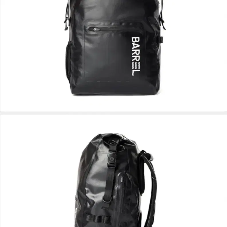 배럴 (BARREL) DRY BACKPACK 팝니다.