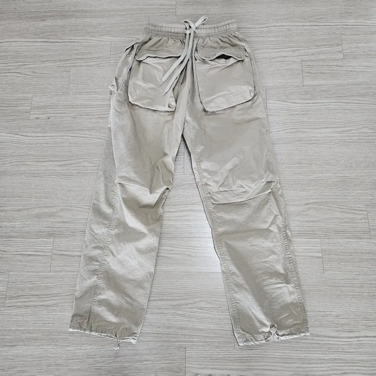 Extra Ordinary Utility Pants