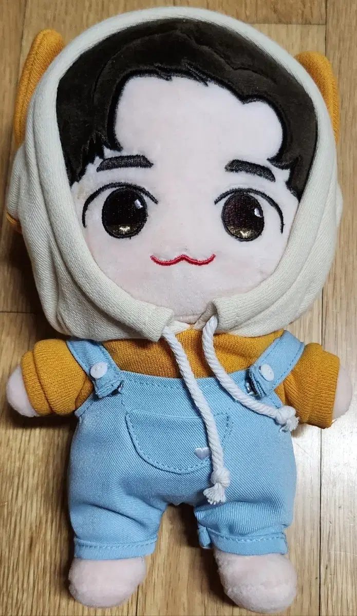 [nu'est doll ] Kogiya