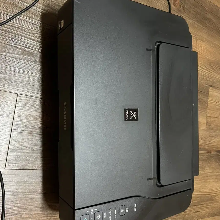 캐논 mp230 프린터기