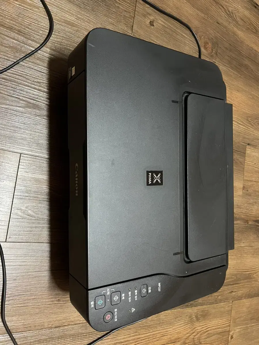 캐논 mp230 프린터기