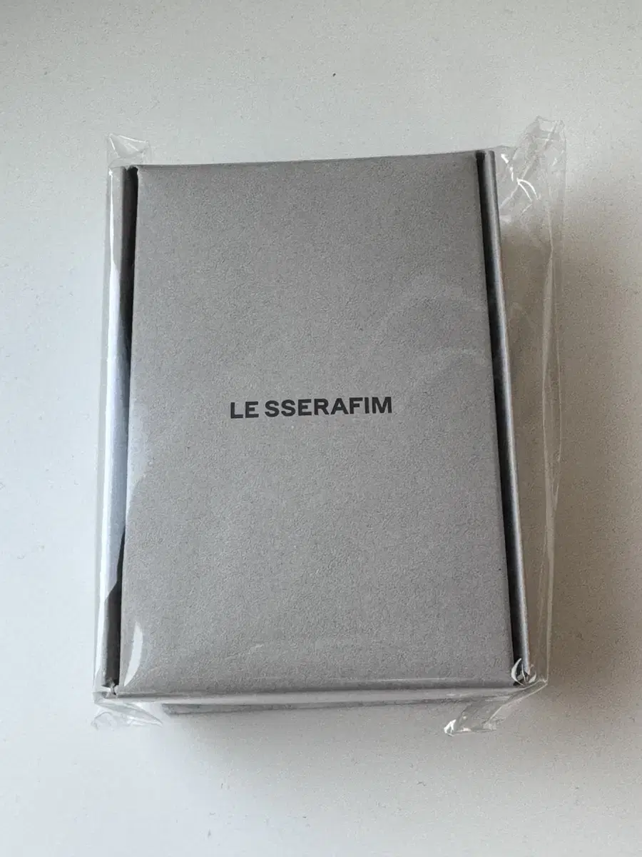 le sserafim ring S sells