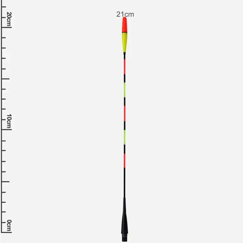 낚시찌 전자탑 23cm 35cm 상부만 전자찌