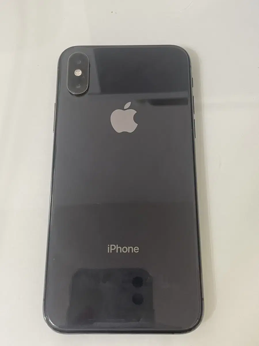 iPhone Xs Sg for sale