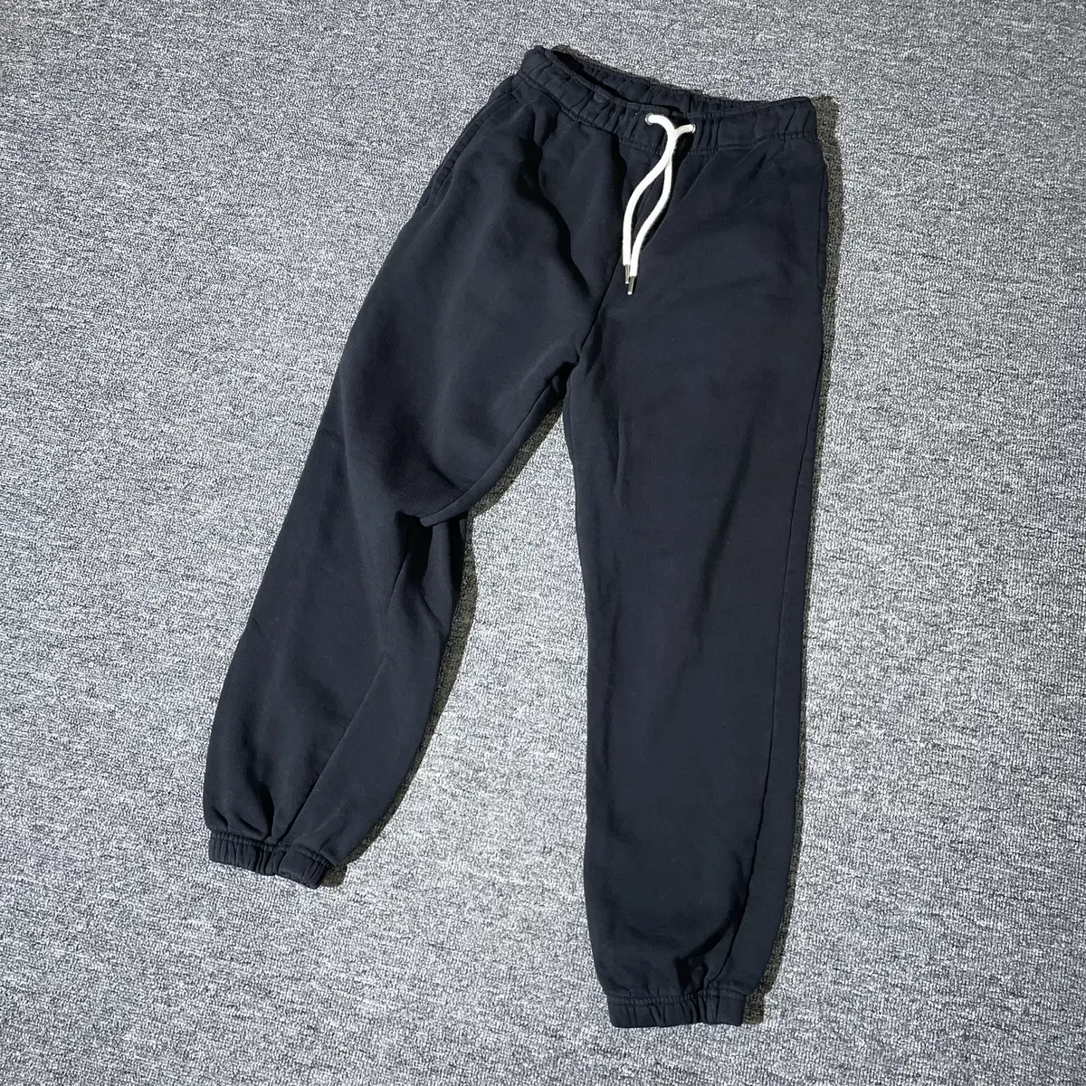 Spao Sweatpants Cotton Chulining M