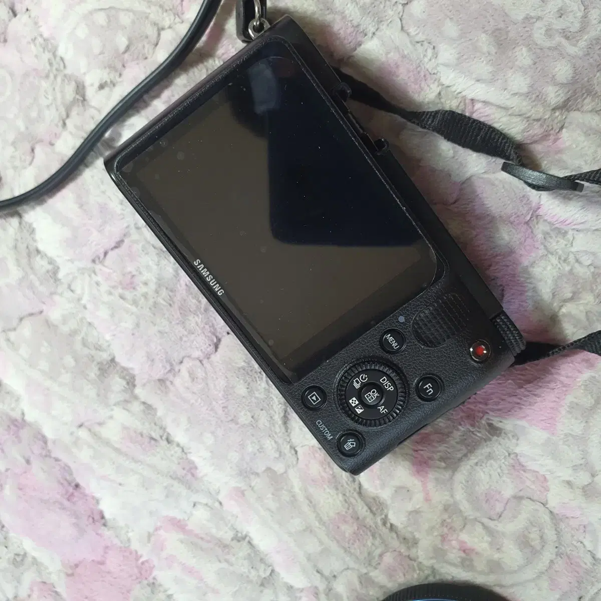 삼성 nx1000 미러리스 카메라