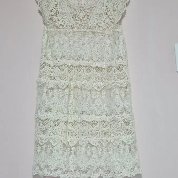 LACE ONEPIECE[028]. on Bunjang Global Site.