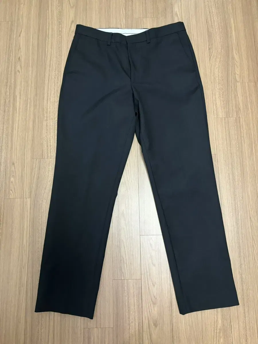 [48] Arquette wool slacks