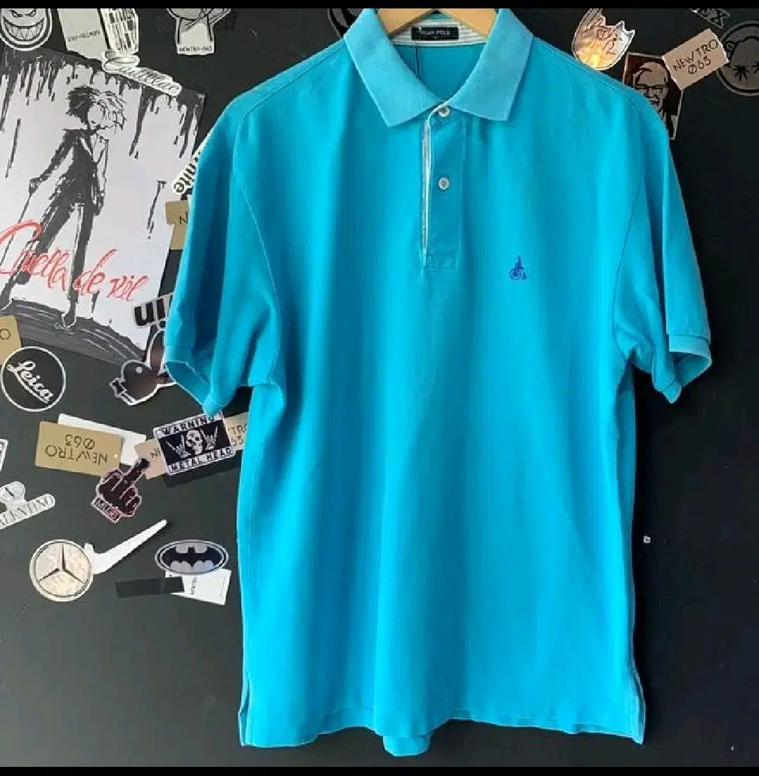 Vinpaul Karati Short Sleeve L, 100