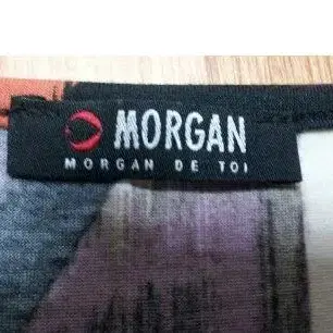 MORGAN/모르간블라우스